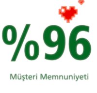 Müşteri Memnuniyeti