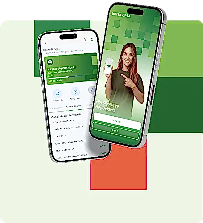 mobile application