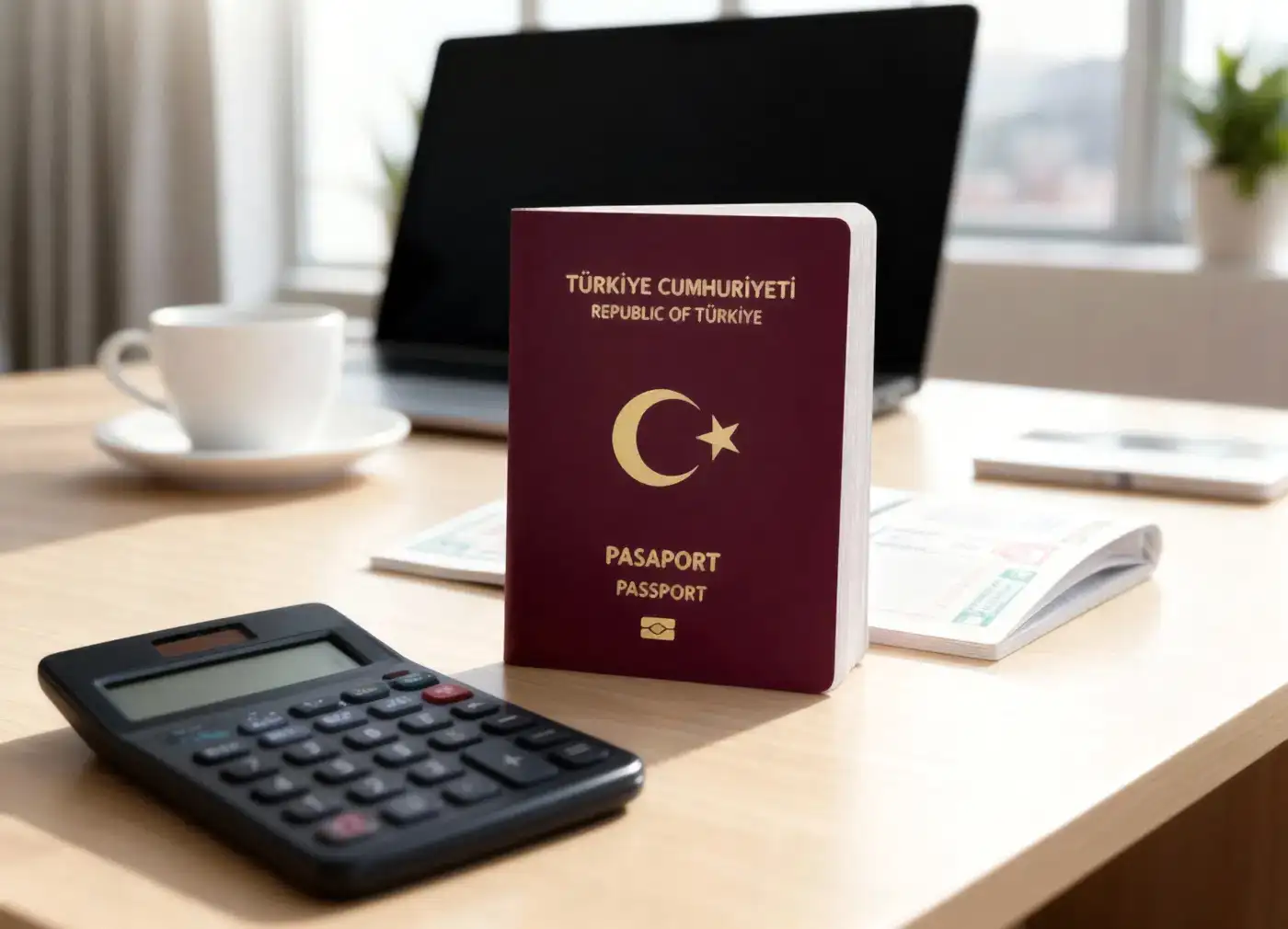 Pasaport Ücreti Ne Kadar? Pasaport Başvuru Rehberi