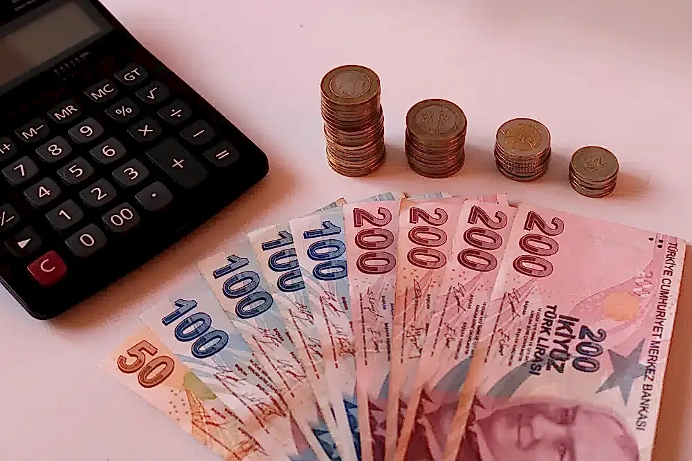 ÖTV (Özel Tüketim Vergisi) Nedir?