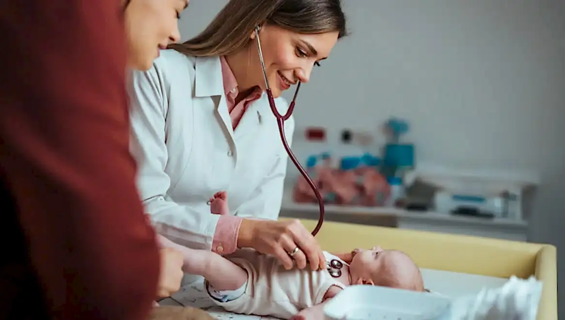 Bebeklere Sağlık Sigortası Yapılır mı?