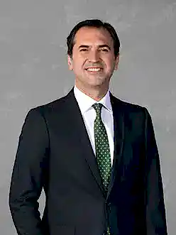 Firuzan İşcan