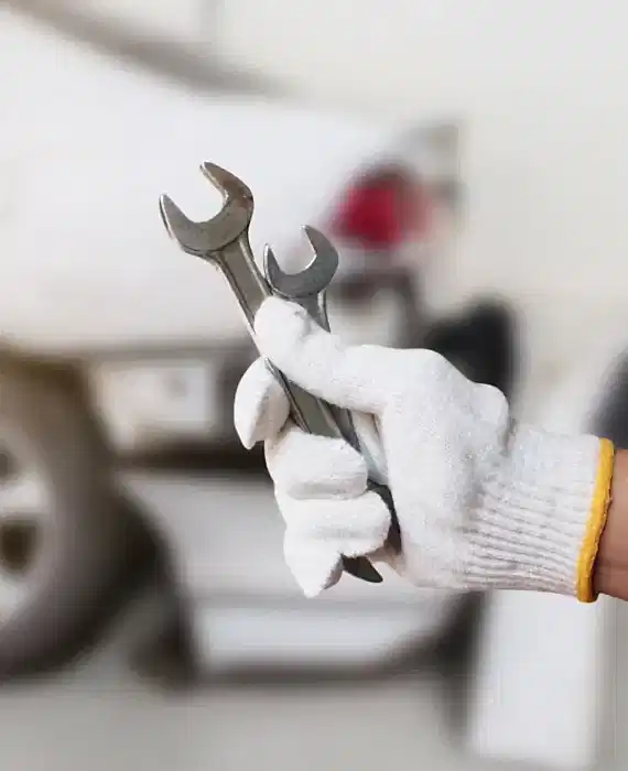 Hızlı Servis