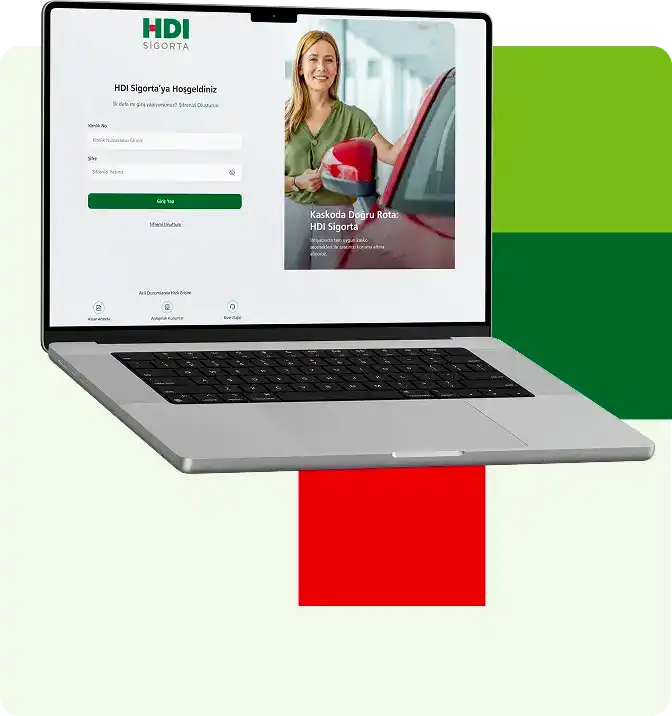 online branch