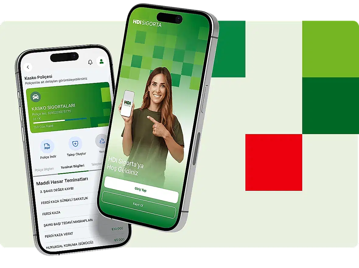 mobile application