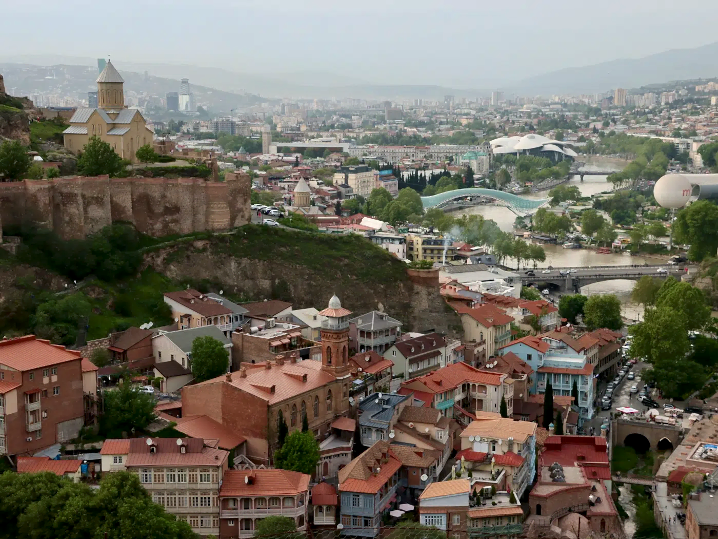 Gürcistan Seyahat Sağlık Sigortası Uygulamasına Dair Bilinmesi Gerekenler