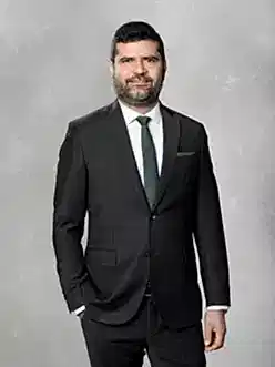 Cihan Çiçek