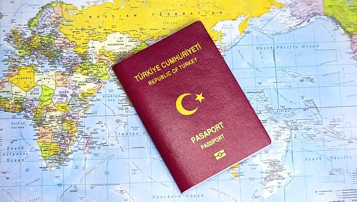 Vizesiz Tüm Ülkeler: 2026 Güncel Liste Vizesiz Tüm Ülkeler: 2026 Güncel Liste