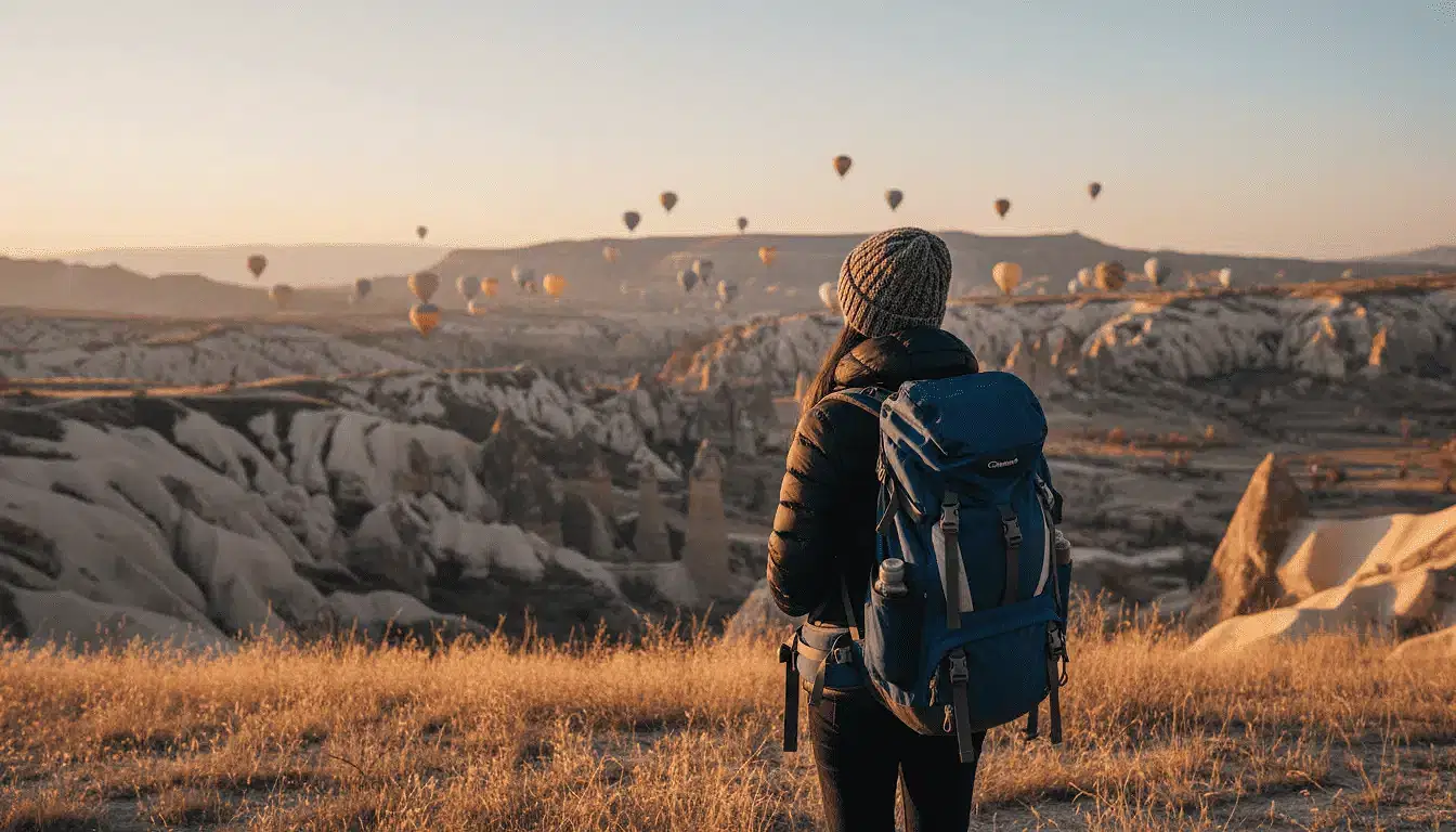 Tek Başına Seyahat (Solo Travel) için Bilinmesi Gerekenler Tek Başına Seyahat (Solo Travel) için Bilinmesi Gerekenler