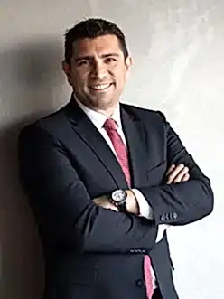 Halil Bay