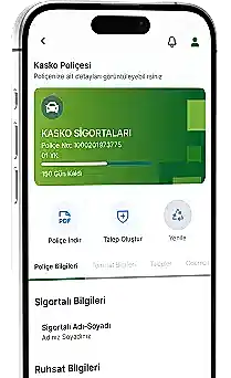 Hızlıca Teklif Alın