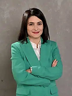 Ayşe Can Okyay