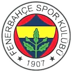 Fenerbahçeli Yıldızlar (Tekerlekli Sandalye) Fenerbahçeli Yıldızlar (Tekerlekli Sandalye)